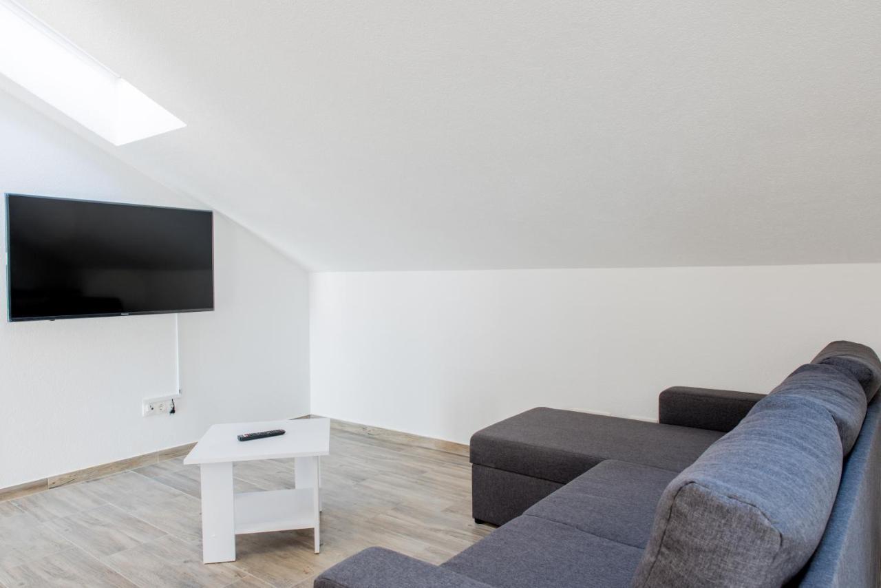 Apartments Zilic Kaštel Stari Esterno foto