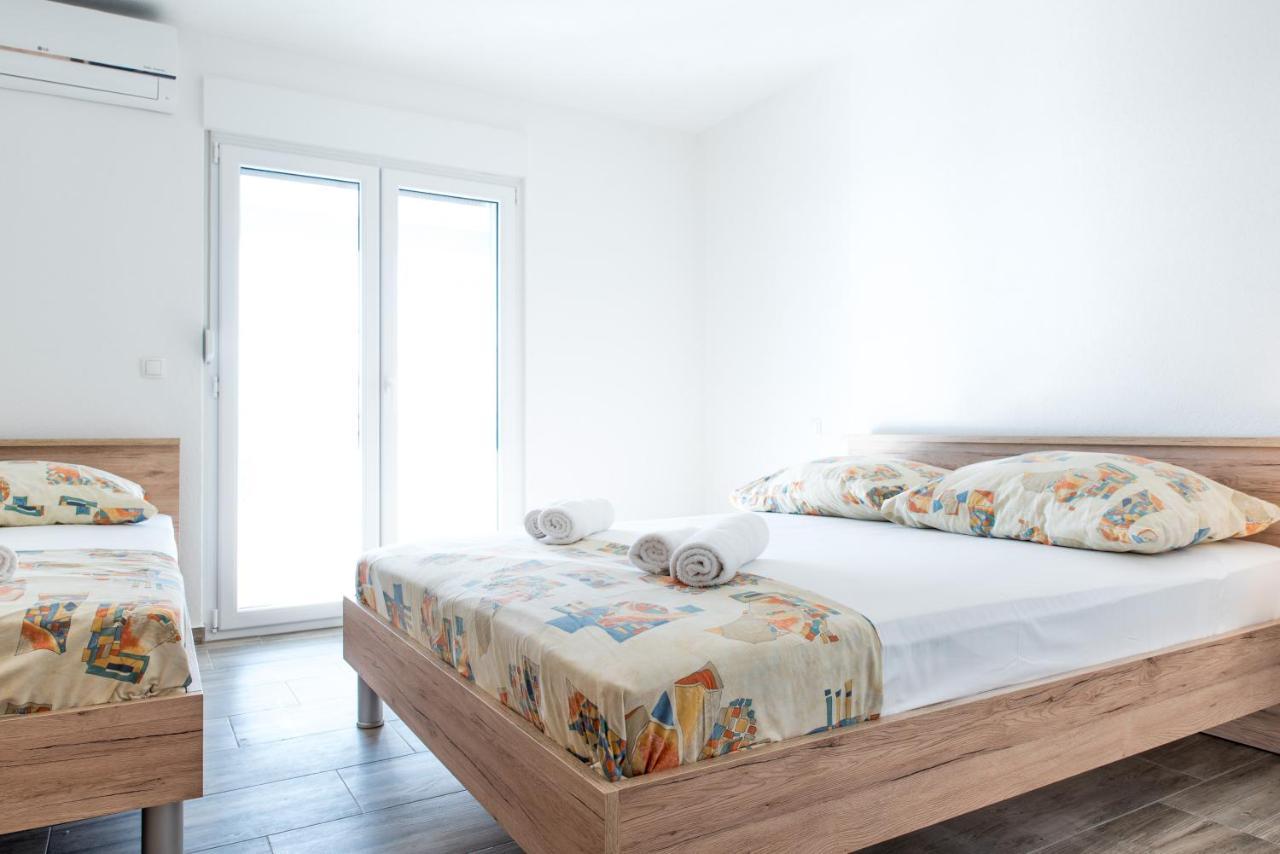 Apartments Zilic Kaštel Stari Esterno foto