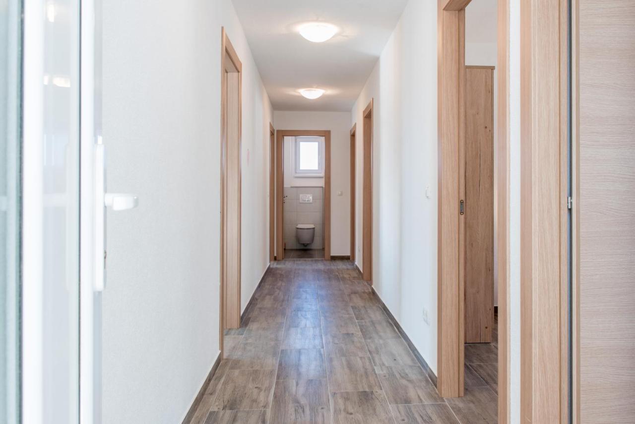 Apartments Zilic Kaštel Stari Esterno foto