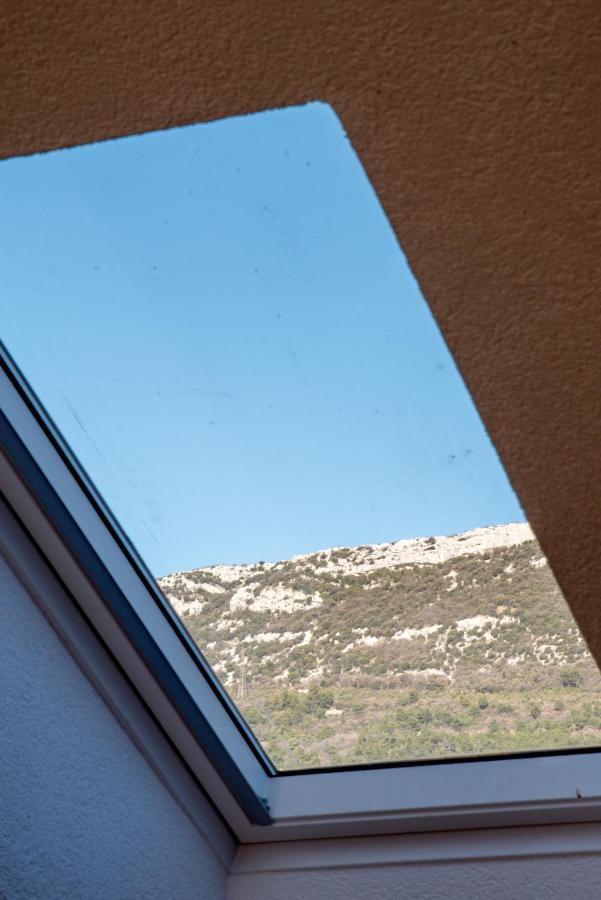 Apartments Zilic Kaštel Stari Esterno foto