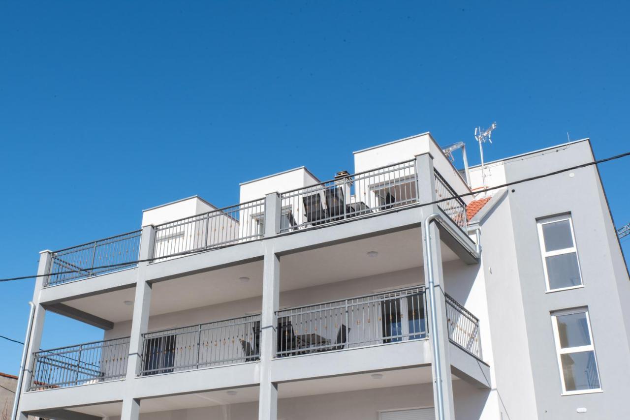 Apartments Zilic Kaštel Stari Esterno foto